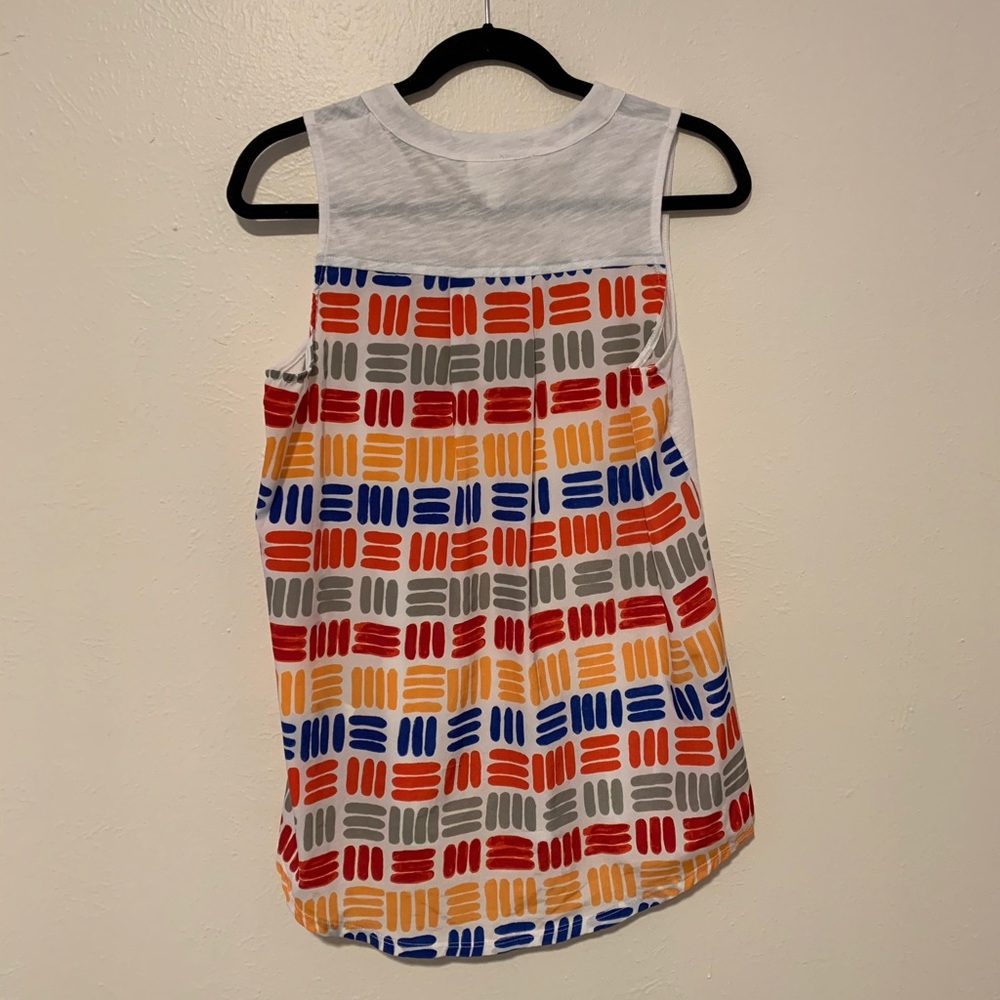 Tank top! - Picture 2 of 2